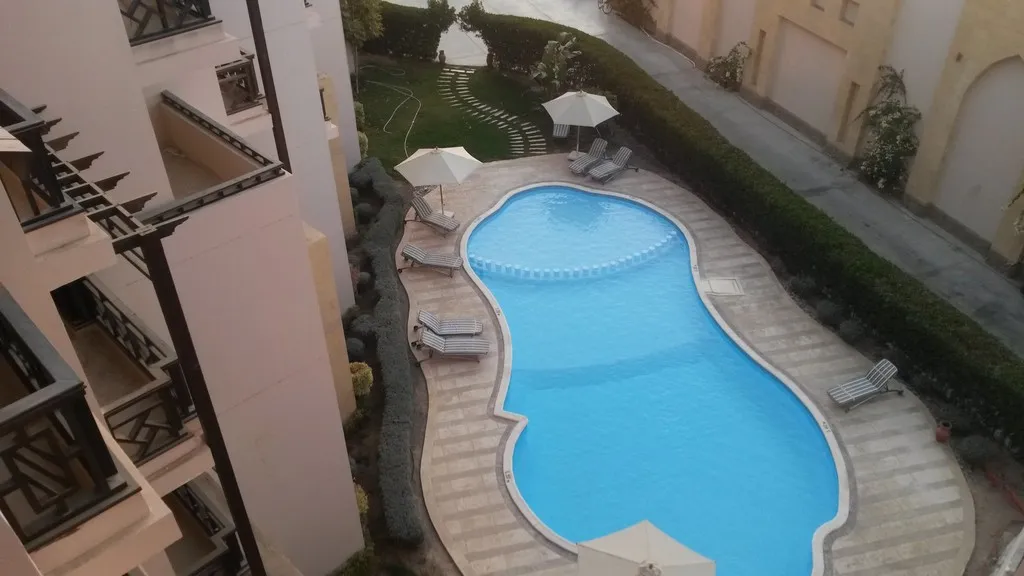 Pool, Gravity Hotel Aqua Park Hurghada, Red Sea Riviera