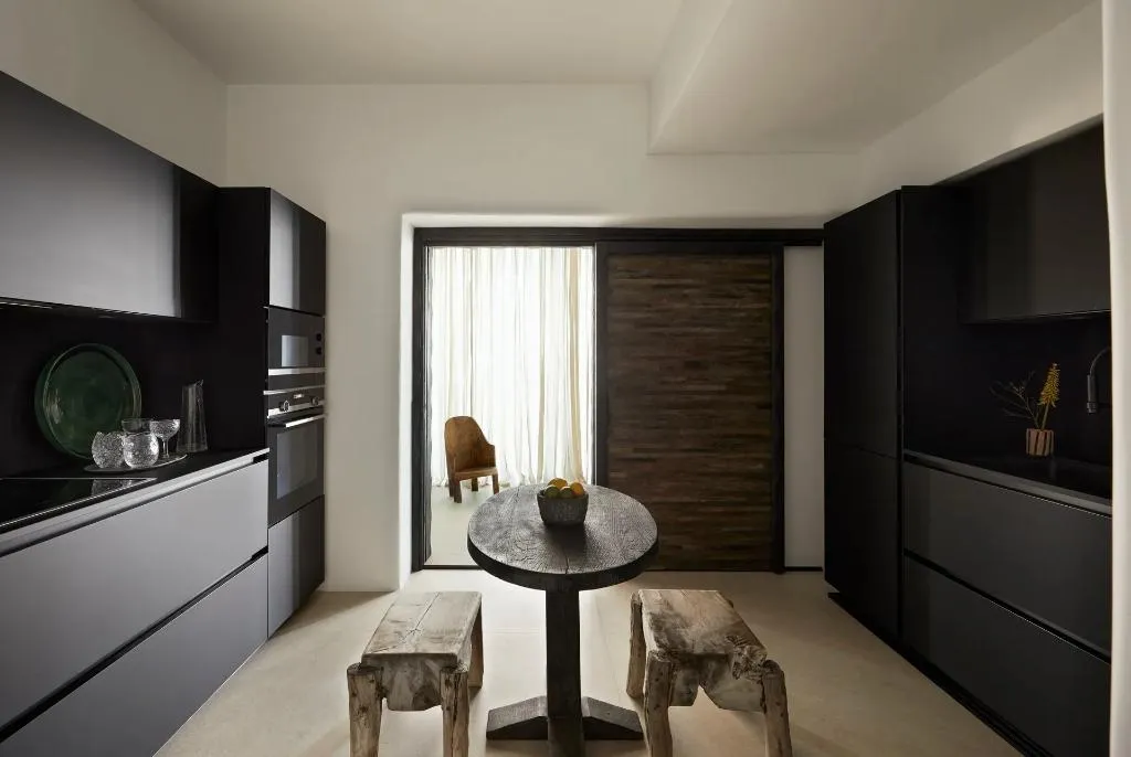 VILLA THREE BEDROOMS WITH PRIVATE POOL Room, Myconian Panoptis Escape, Mykonos