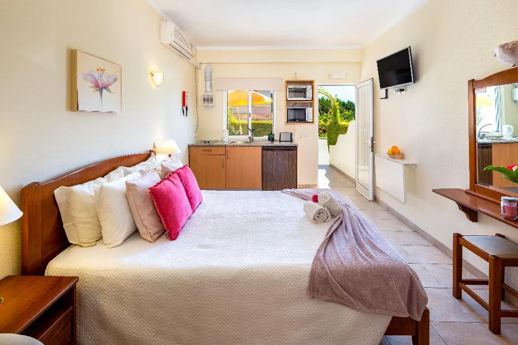 STUDIO CLASSIC Room, Flor da Laranja, Algarve