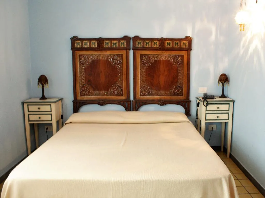 Room, Appartamenti Esperia, Catania