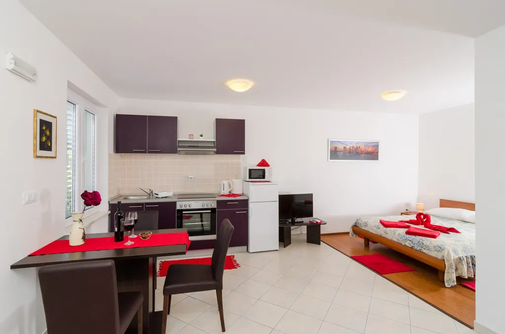 STUDIO STANDARD Room, Apartments Ira, Dubrovnik