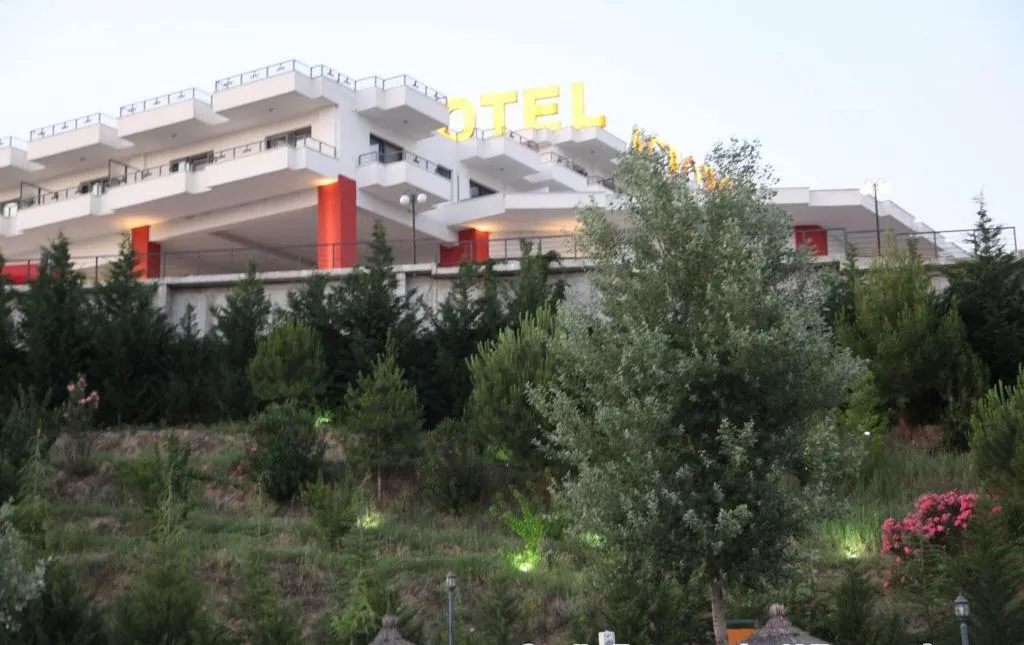 General view, Acropol, Thessaloniki