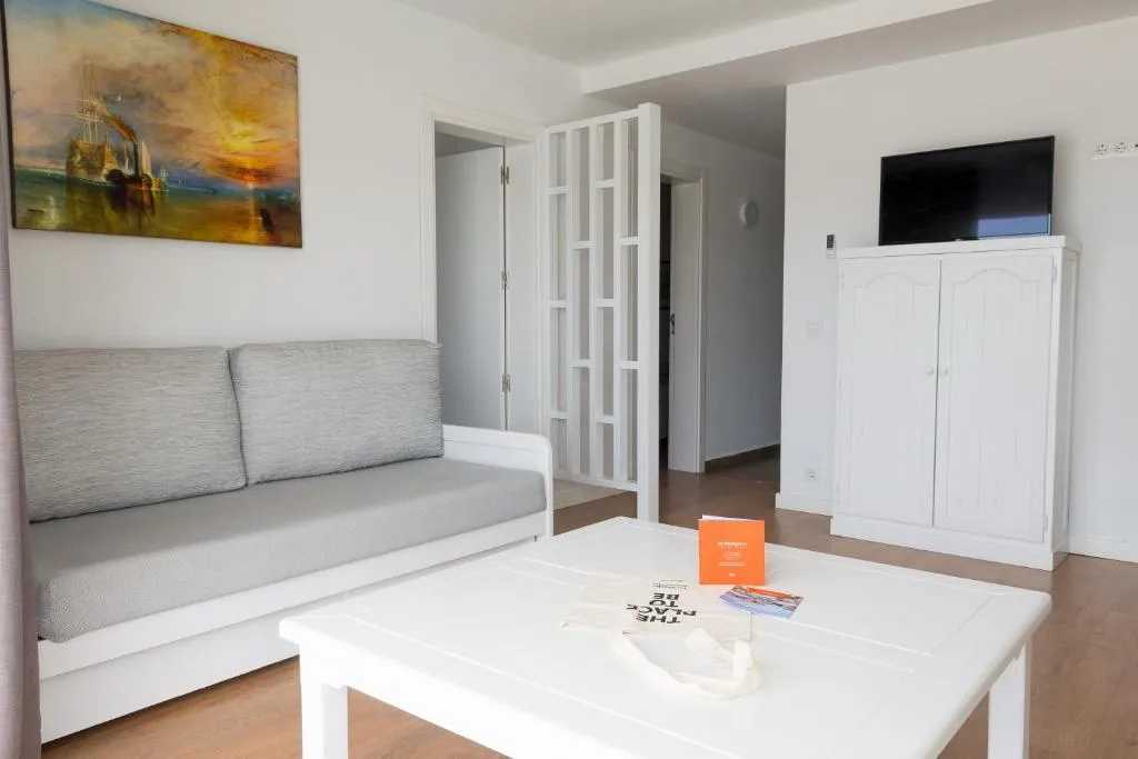 APARTMENT TWO BEDROOMS Room, Naranjos Resort Menorca, Menorca