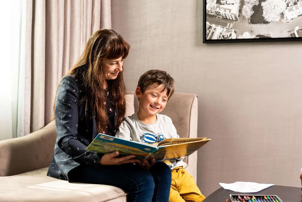 Room, Radisson Hotel & Suites Amsterdam South, Amsterdam