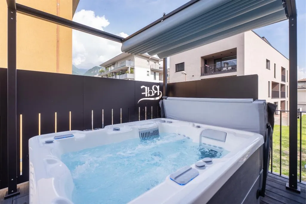 DOUBLE SINGLE USE WITH JACUZZI Room, Locanda Restel De Fer, Milan