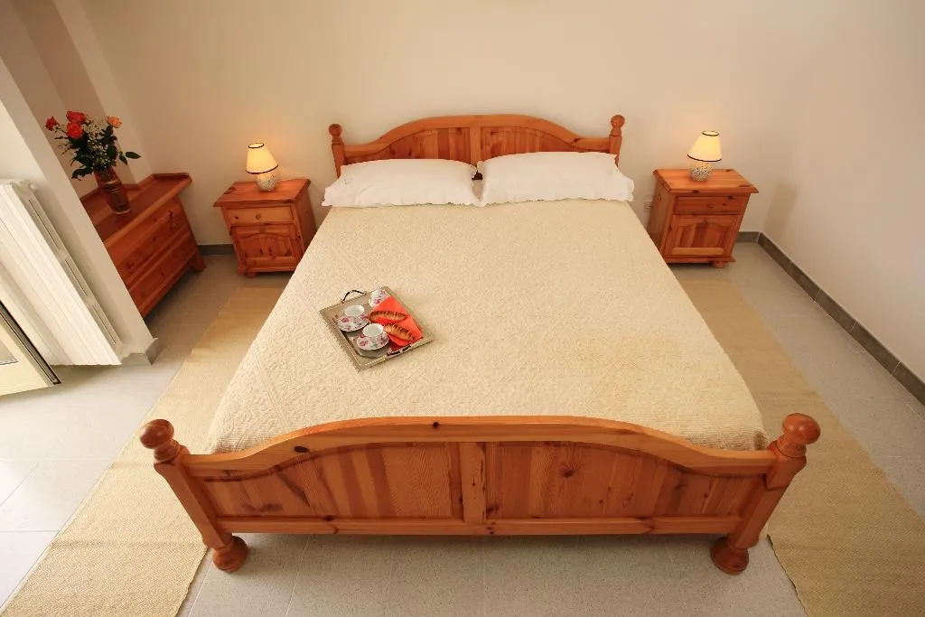 SINGLE STANDARD Room, Dori d'Oro Hotel, Olbia