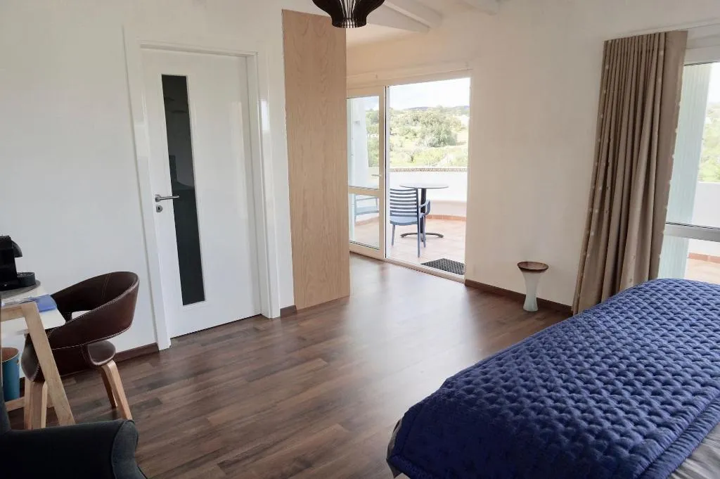 Room, The White House - Boutique Villa, Algarve