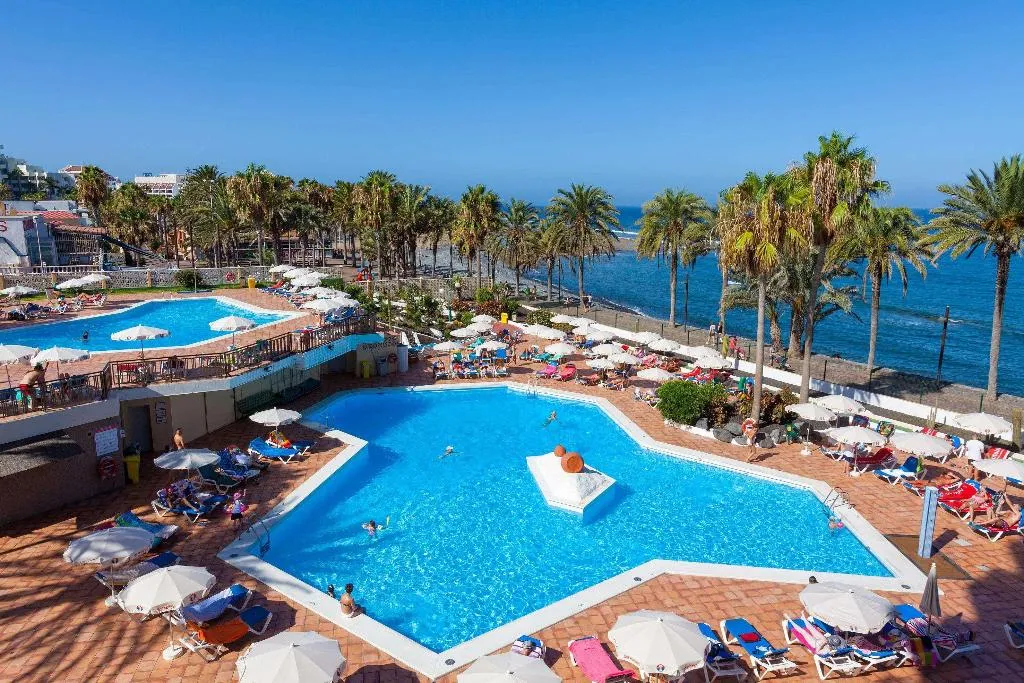 Pool, Sol Tenerife, Tenerife
