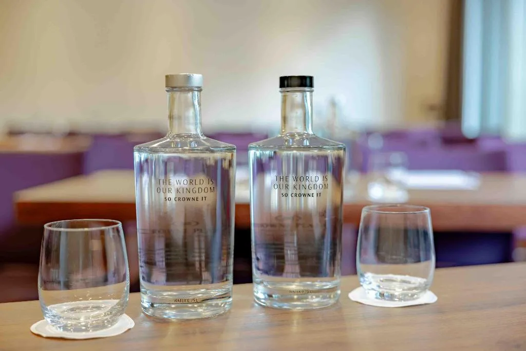 Conferences, Crowne Plaza Amsterdam-South, Amsterdam