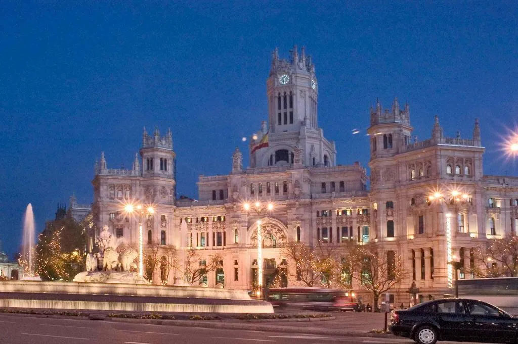 Sports and Entertainment, ibis Madrid Alcorcon Tresaguas, Madrid