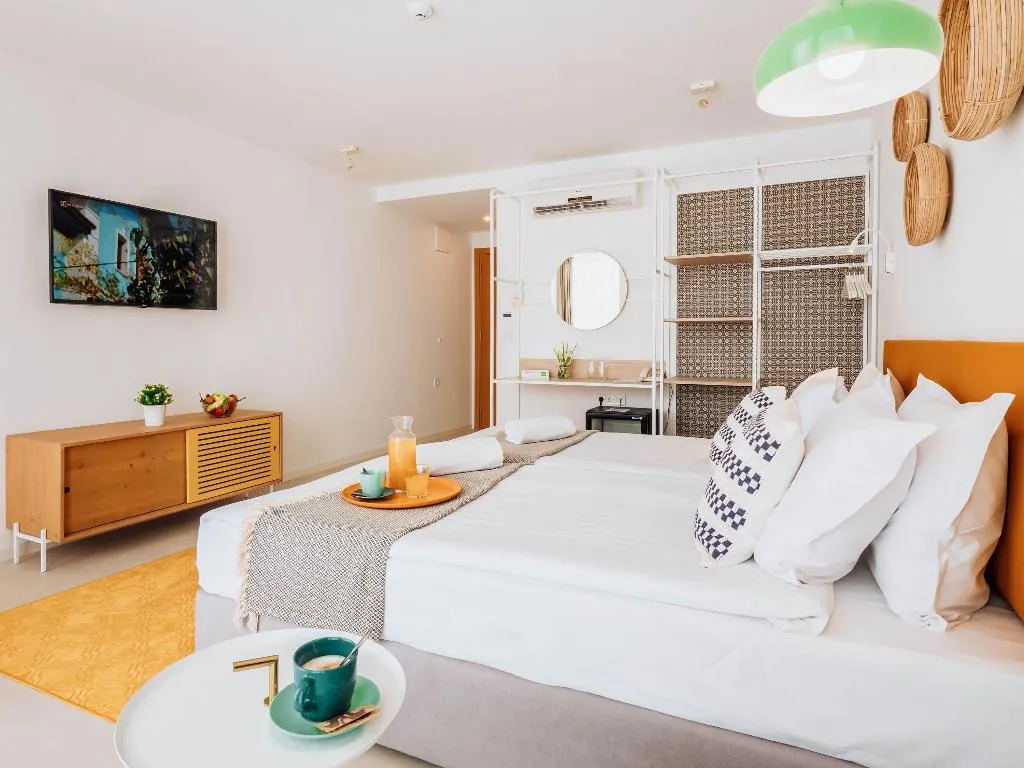 Room, Ibis Styles Golden Sands Roomer Hotel, Varna