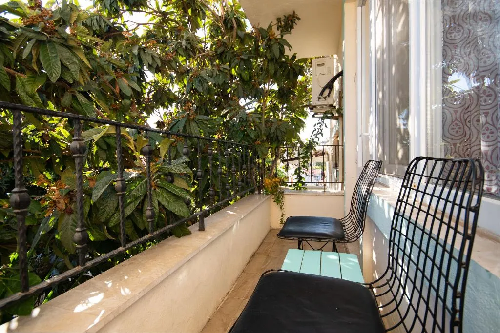 Room STANDARD Room, Kuytu Bed & Breakfast, Dalaman