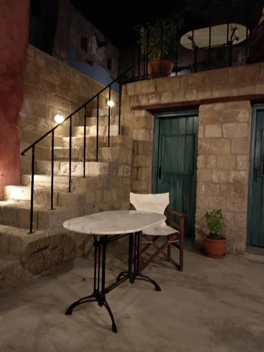 Room, Rodi Boutique Hotel -  Adults Only, Rhodes