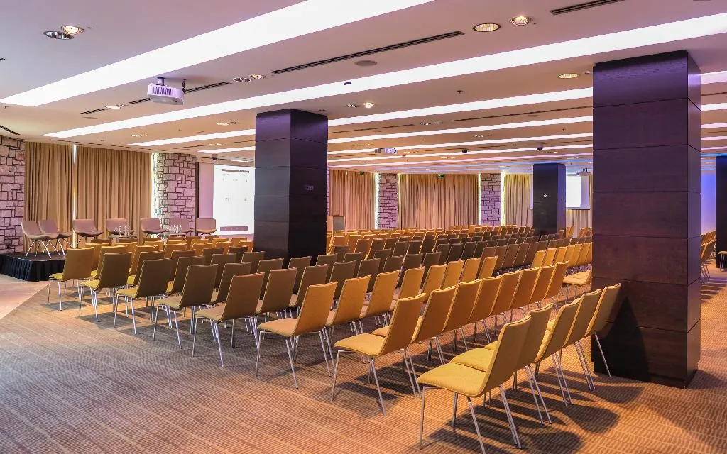 Conferences, Amfora Hvar Grand Beach Resort, Split