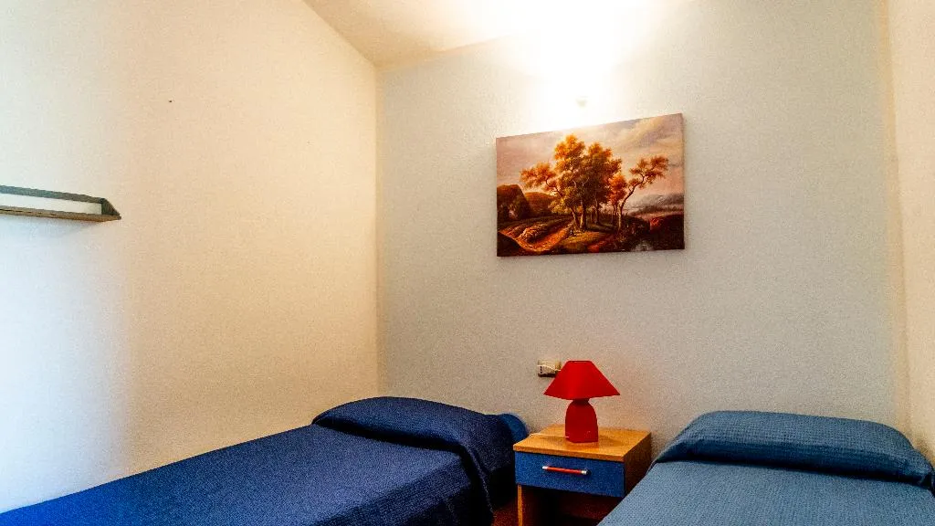 VILLA GARDEN VIEW Room, PMS CaseVacanze Budoni, Olbia