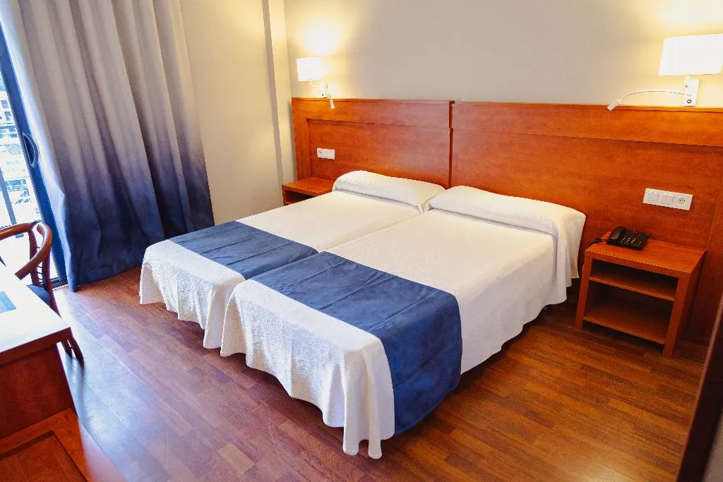 Double or Twin COMFORT Room, Port Denia, Costa Blanca