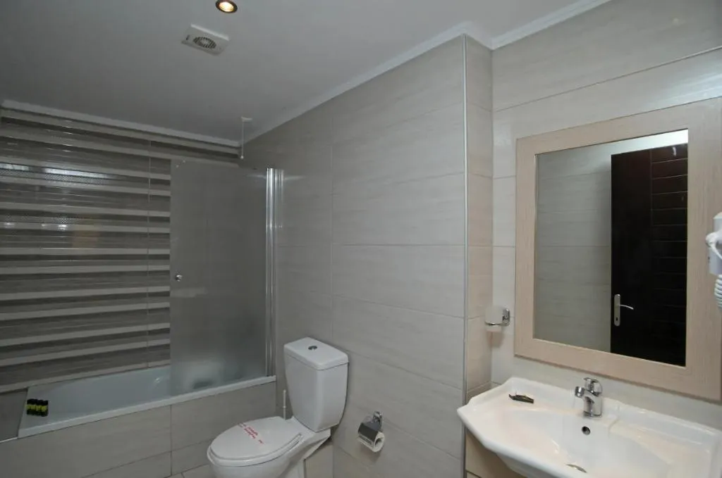 APARTMENT CAPACITY 5 Room, Naias Beach, Halkidiki