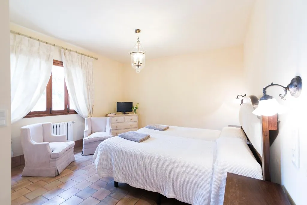 Double or Twin CONNECTING ROOM Room, Aumallia Hotel & Spa, Majorca