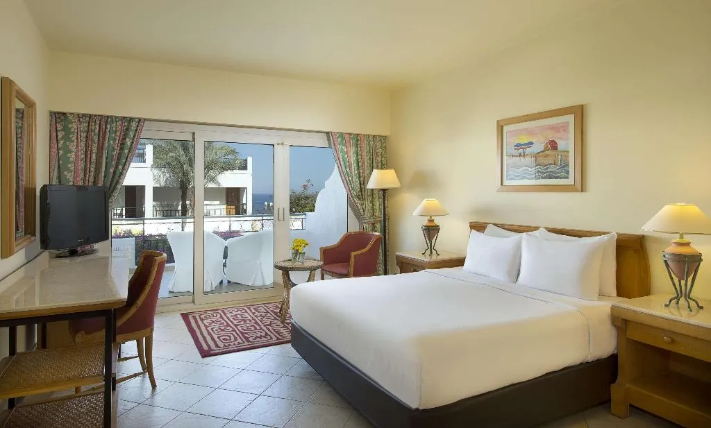 Sports and Entertainment, Safir waterfalls resort, Red Sea Riviera
