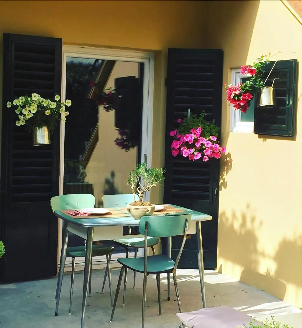 Restaurant, Mòsì Firenze, Florence