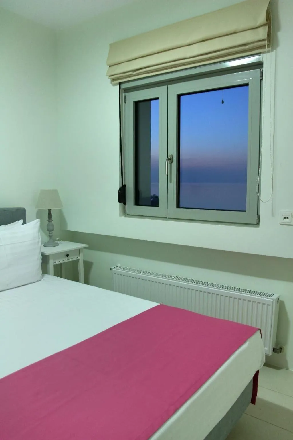 Room, Vivian Art Apartments, Crete