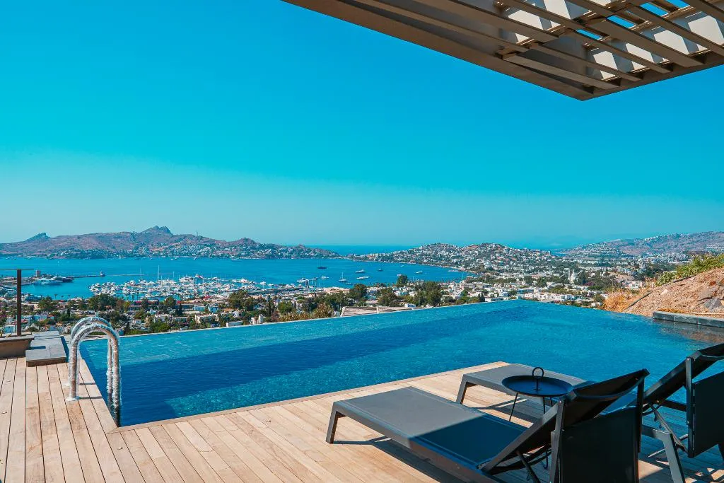 APARTMENT EXECUTIVE THREE BEDROOMS Room, G Beyond Residences & Villas, Bodrum