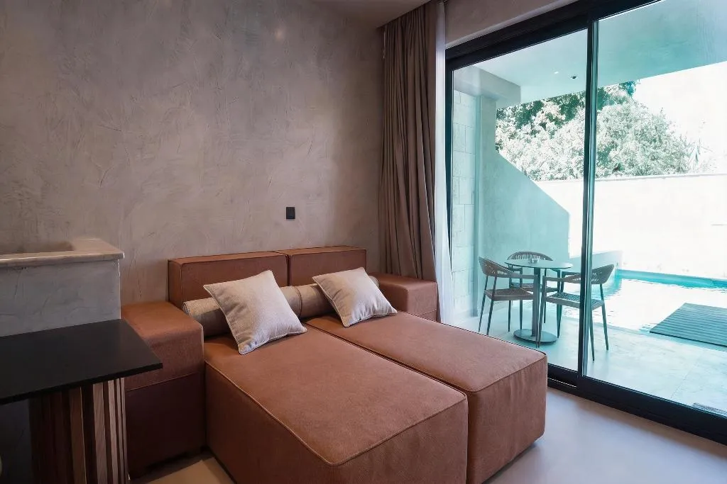 Room, Royal Hotel and Suites, Halkidiki