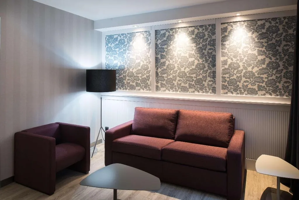 Room, Catalonia Roma, Barcelona