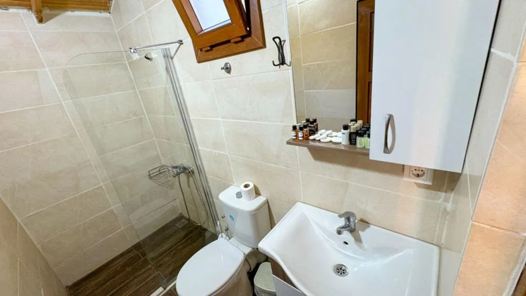Room STANDARD Room, Gai̇a Bungalow, Izmir