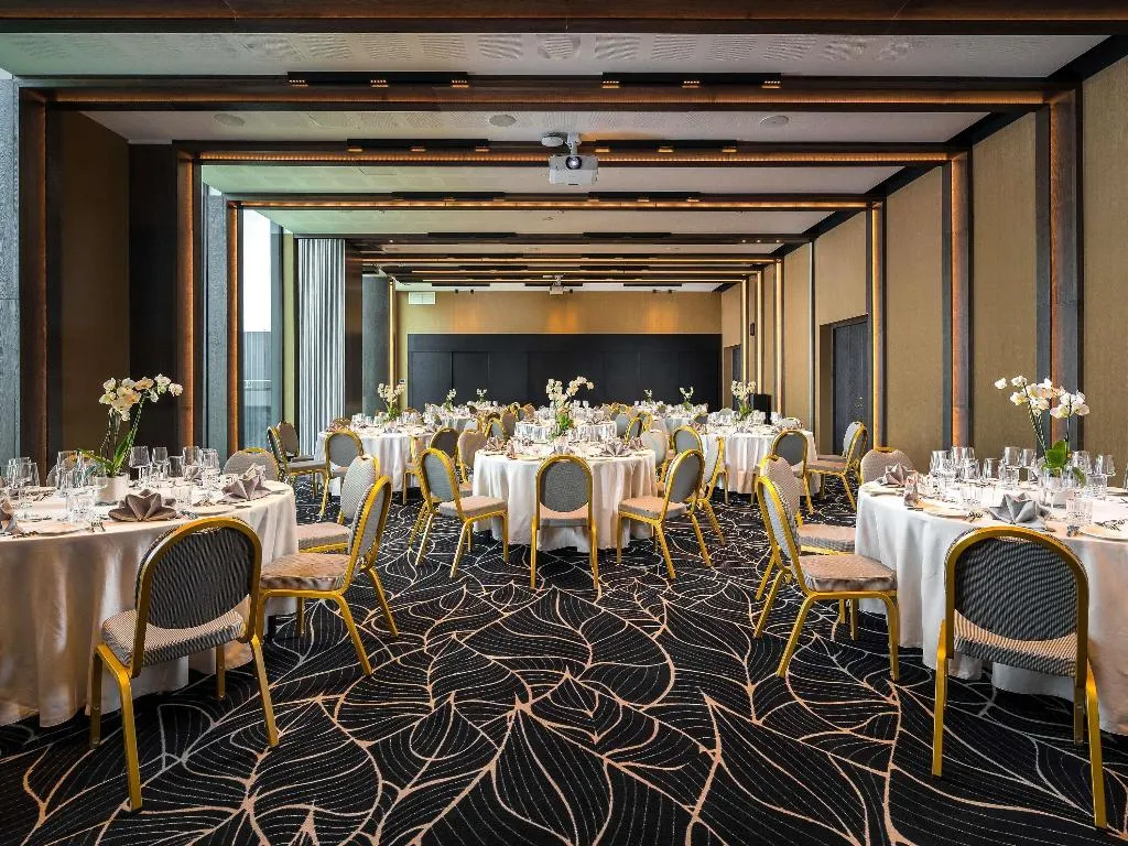 Conferences, Movenpick Hotel Tallinn, Tallinn