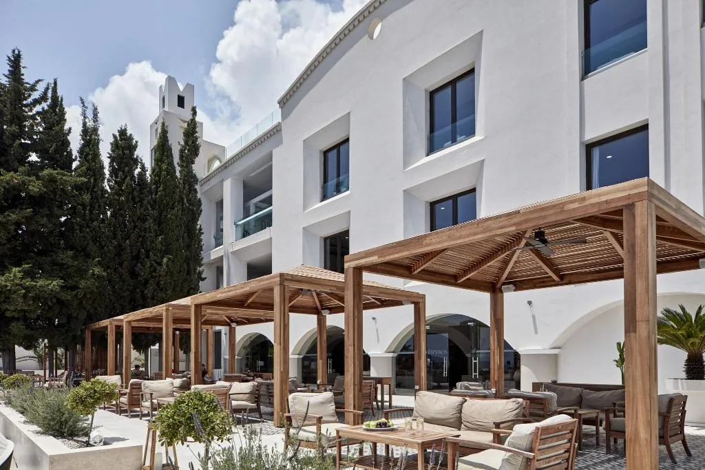 General view, Esperos Village Adults Only, Rhodes