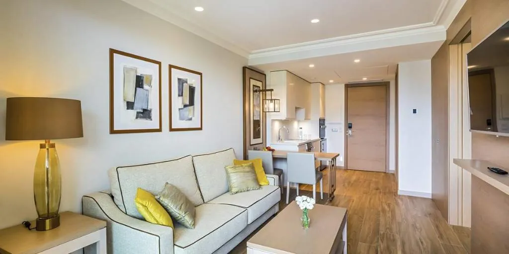 JUNIOR SUITE STANDARD Room, Barcelo La Nucia Hills, Costa Blanca