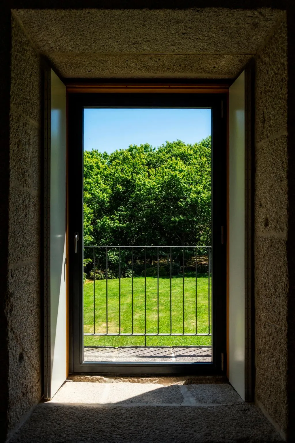 General view, Quinta Do Casal Do Condado, Porto
