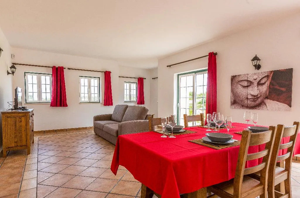 VILLA TWO BEDROOMS Room, Aldeia do Poeta, Algarve