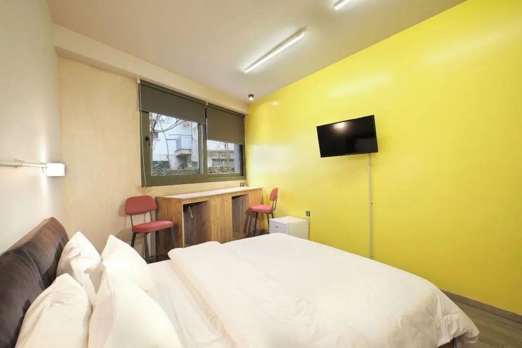 Room, Urban Donkey, Halkidiki