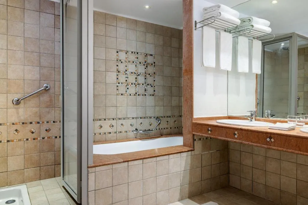 Room, Le Meridien N'fis, Marrakech