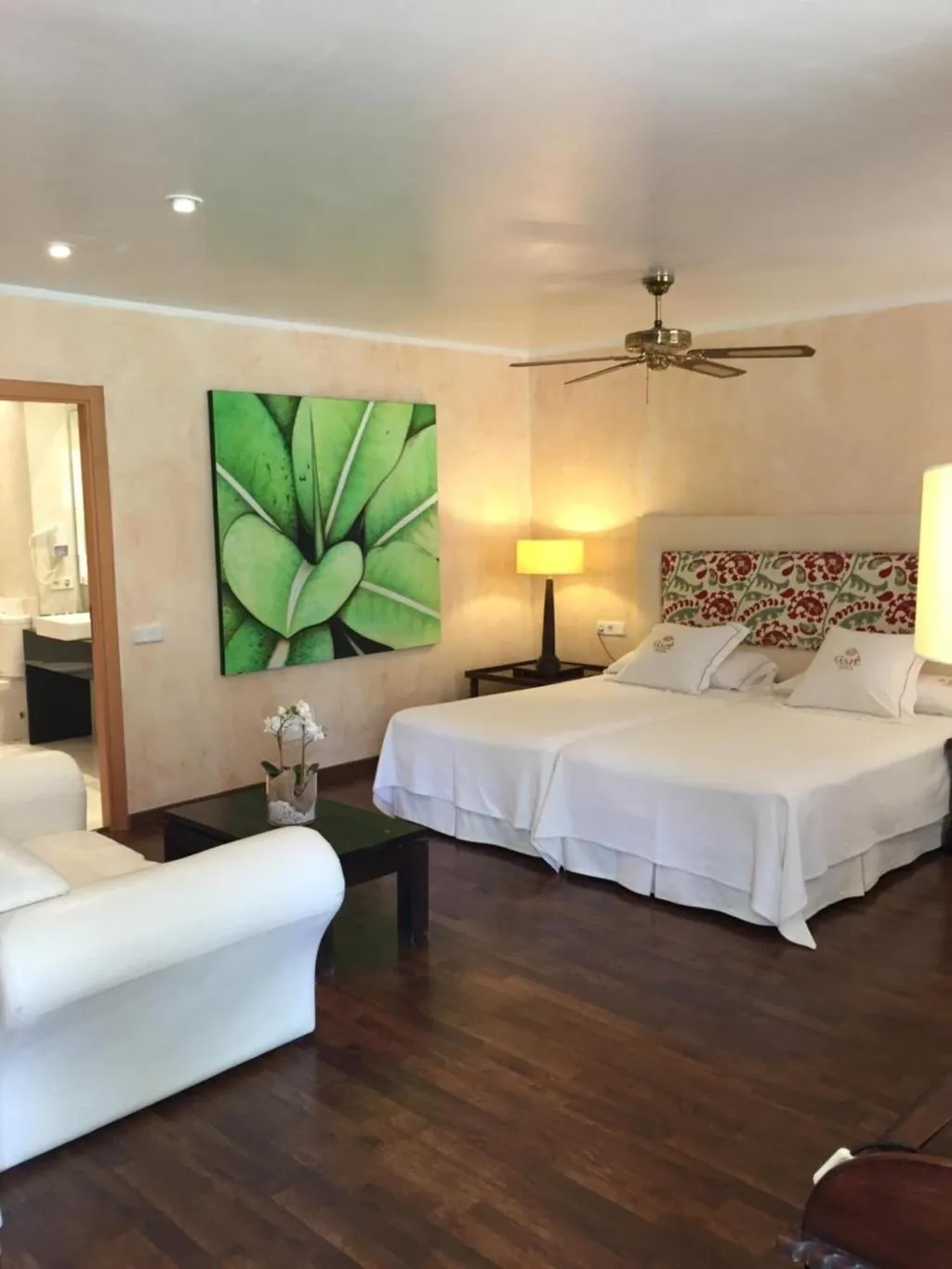 Room, Cas Pla, Ibiza
