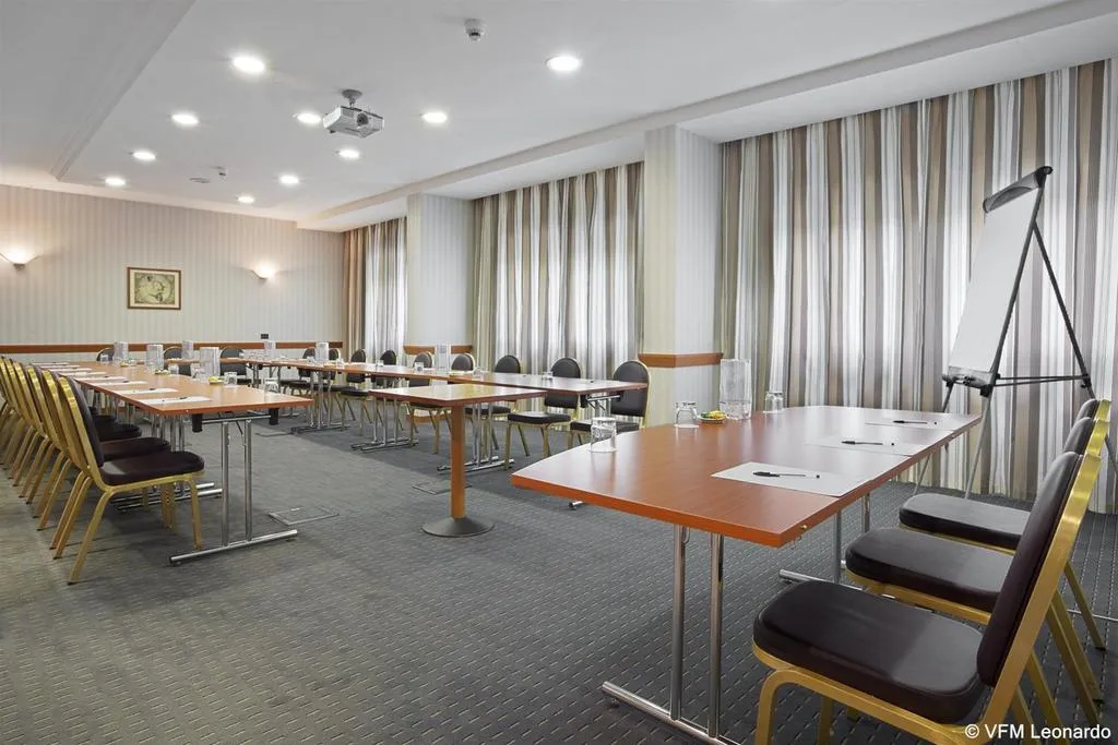 Conferences, Belstay Milano Assago, Milan