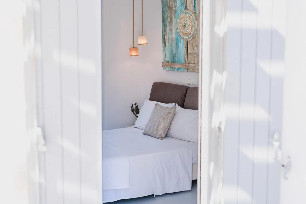 Room, Villa Thea Collection Mykonos, Mykonos