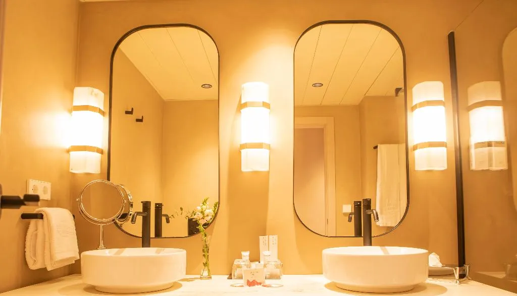 Double or Twin SUPERIOR Room, Hospes Las Casas del Rey de Baeza,, Seville