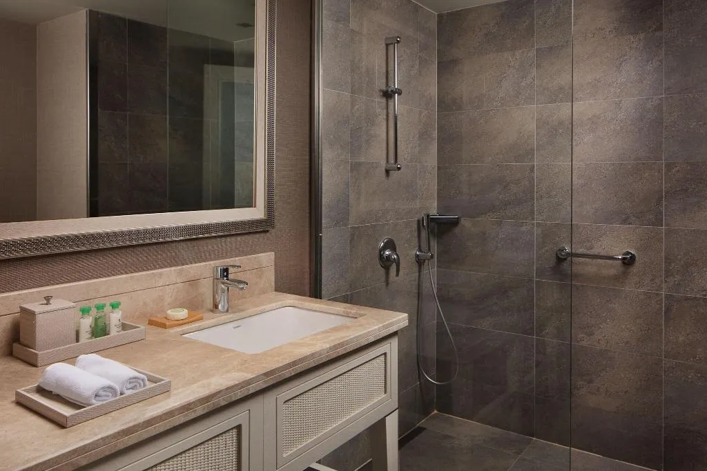 Room, Caresse, A Luxury Collection Resort, Bodrum