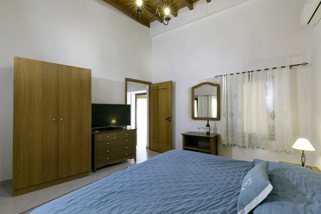 Room, Evdokia Hotel Old Town, Rhodes