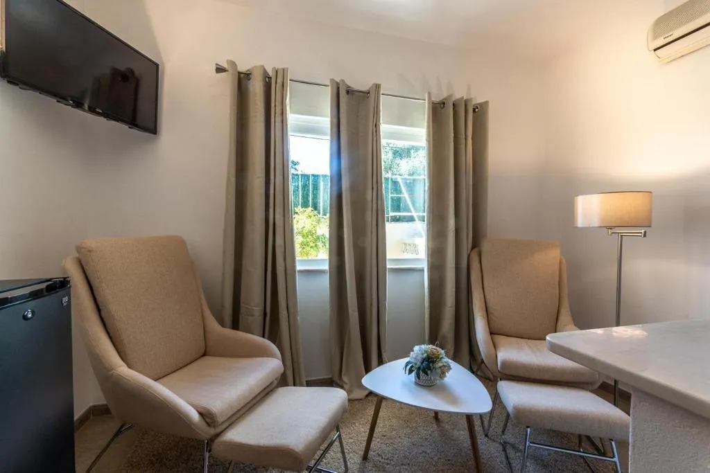Room, Villa Well By Villa Welwitshia Mirabilis, Algarve