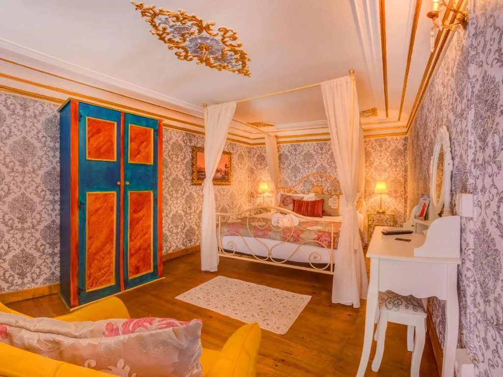 Room, Palácio das Especiarias, Lisbon