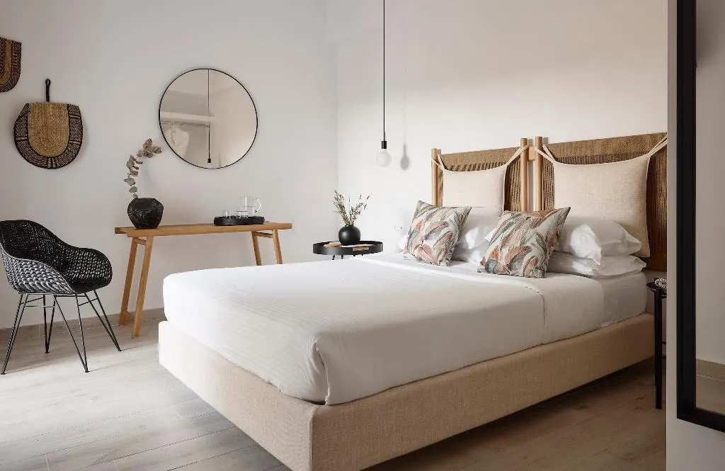 SUITE STANDARD Room, Glavas Inn Hotel, Halkidiki