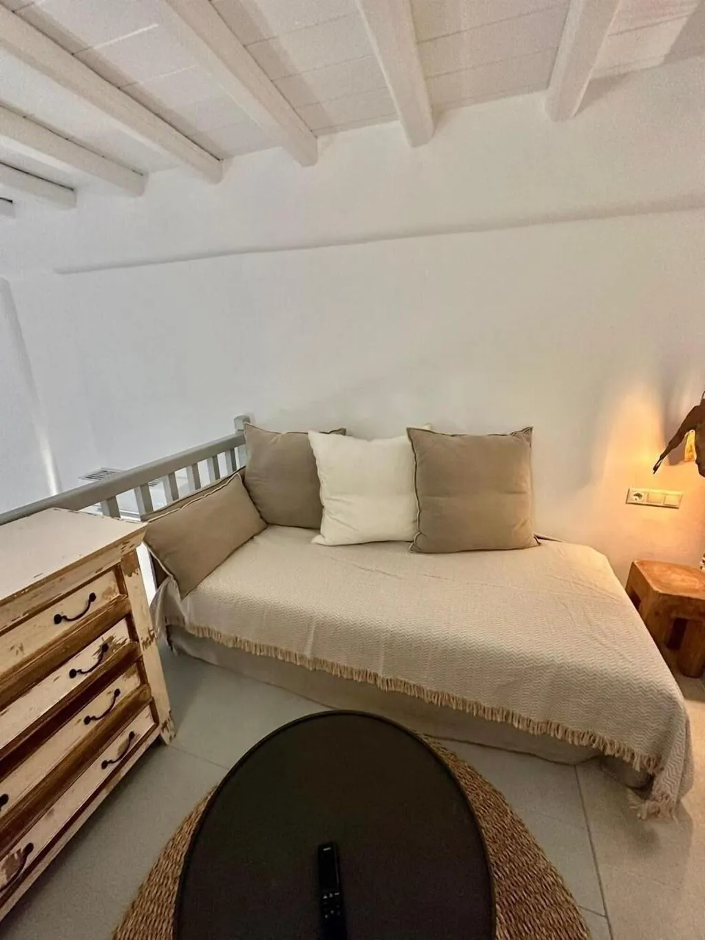 Room, Sofos Suites Mykonos, Mykonos