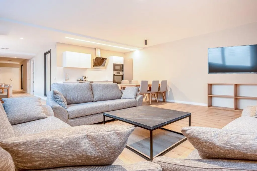 Room, Best Auto Hogar, Barcelona
