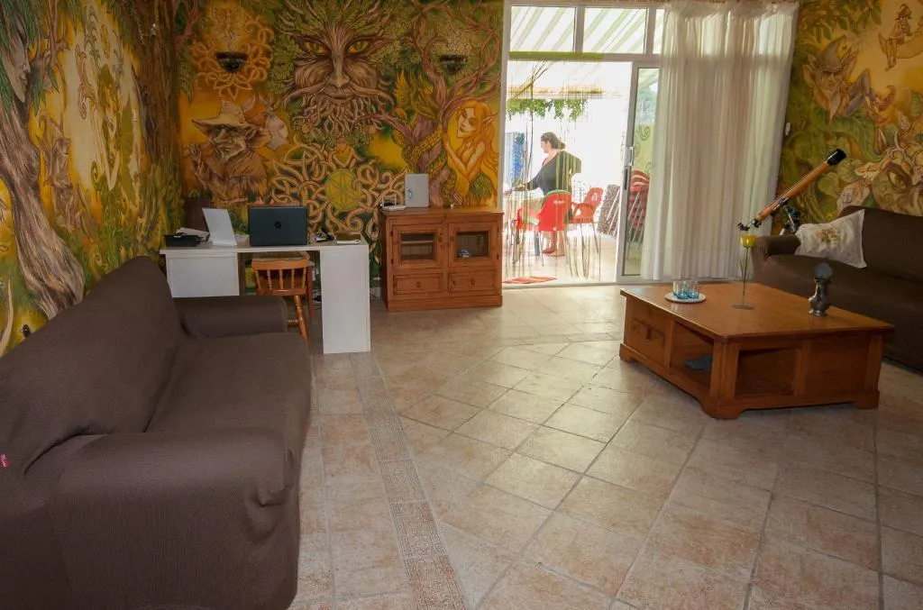 Room, Hostel Los Duendes Del Sur, Tenerife