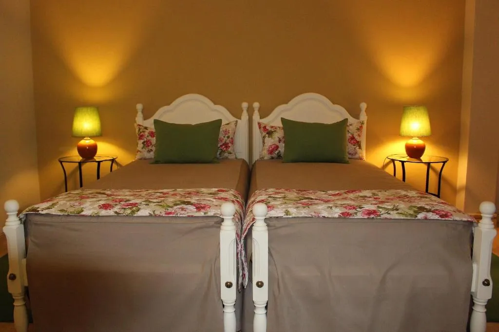 Room, Casal da Viúva, Porto