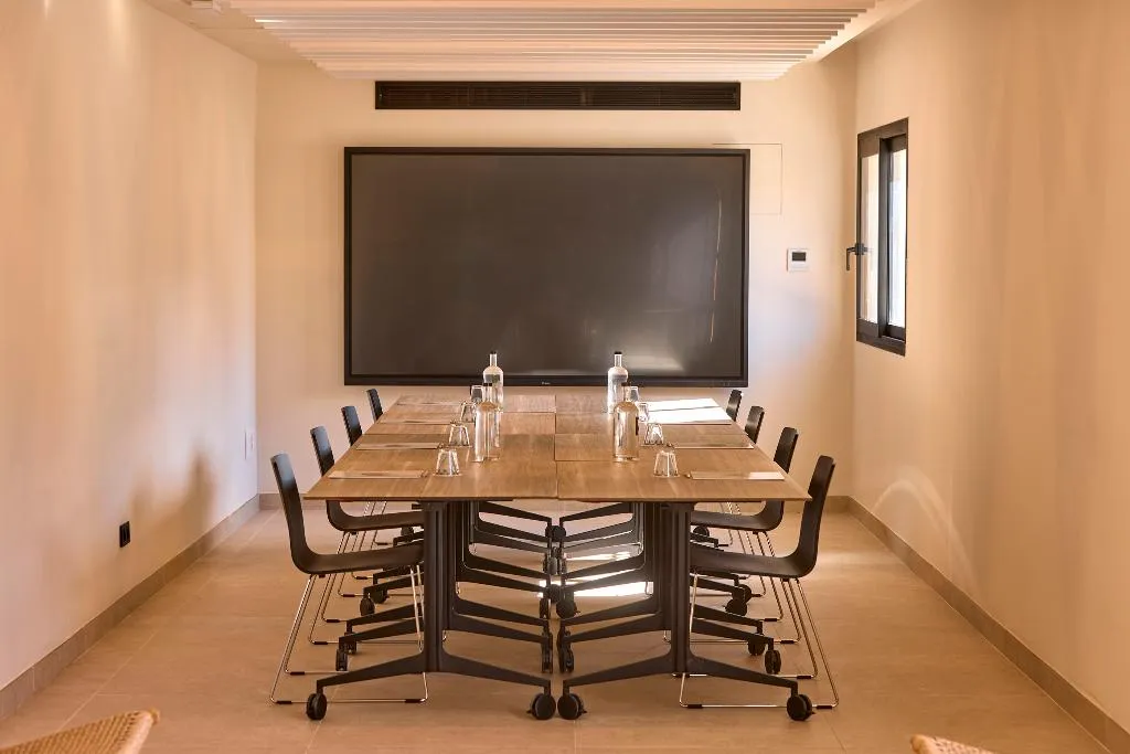 Conferences, Purobeach Resort Santa Ponsa, Majorca